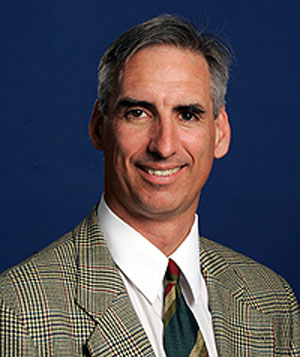 Oliver Luck